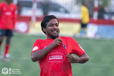 ސެމީގެ މެޗުތަކުން މޮޅުވެ ކަނޑިތީމާއި ފޯކައިދޫ އަތޮޅު ފައިނަލަށް