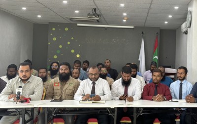 ބިންހެލުމުގައި ހާލުގައި ޖެހުނު މީހުންނަށް އެހީވާން "އެއް އުއްމަތެކޭމީ" ކެމްޕެއިން ފަށަައިފި