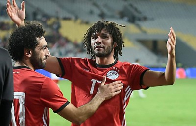 އެފްރިކަން ކަޕް އޮފް ނޭޝަންސް މިރޭ ފަށަނީ