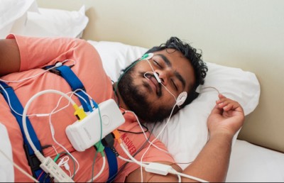 ނިދުމުގައި ދިމާވާ މައްސަލަތަކަށް ޓްރީ ޓޮޕުން ހައްލު ހޯދައިދެނީ