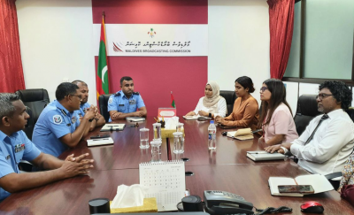 އެއްވުންތަކާއި މުޒާހަރާތައް ކަވަރުކުރާ ނޫސްވެރިން ތަމްރީނު ކުރަން މަޝްވަރާ ކޮށްފި