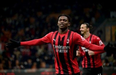 ރޯމާ ބަލިކޮށް އޭސީ މިލާނުން ފަރަގު ކުޑަކޮށްފި