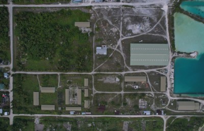 ނުނިމި ދިގުލައިގެންދާ ހޯނޑެއްދޫ އައިސްޕްލާންޓް މި އަހަރު އޮޕަރޭޝަނަށް ގެންނަނީ