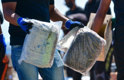 1.7 ކިލޯ ޑްރަގް އެތެރެކުރުމުގެ ދައުވާ ލިބުނު މީހަކު ސަލާމަތްވެއްޖެ