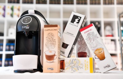 ކެފިޓަލީ: ރަހަ ނުބަލައި ދޫކޮށްނުލެވޭ ވަރުގެ ކޮފީއެއް