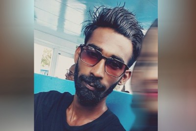 ހާރިސްގެ މަރުގެ މައްސަލަ އިސްތިއުނާފުކޮށްފި
