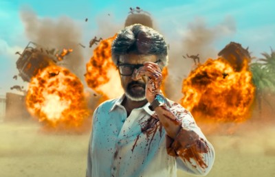 ރަޖްނީކާތު އެނބުރި އަތުވެއްޖެ