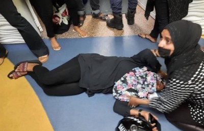 އައިޖީއެމްއެޗްގައި ޗެނަލް 13ގެ ނޫސްވެރިޔަކަށް ފުލުހުން އަނިޔާކުރި ކަމަށް ބުނެފި