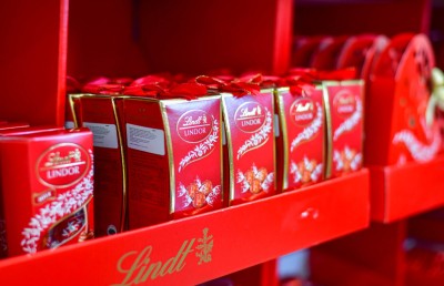 މި އަހަރު އަނެއްކާވެސް ލިންޓް ޗޮކްލެޓުގެ އަގުު ބޮޑުކުރަނީ