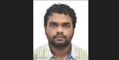 ގެއްލިގެން ހޯދަމުންދާ އާސިރު އެންމެ ފަހުން ފެނުނީ އެއާޕޯޓުން: ފުލުހުން
