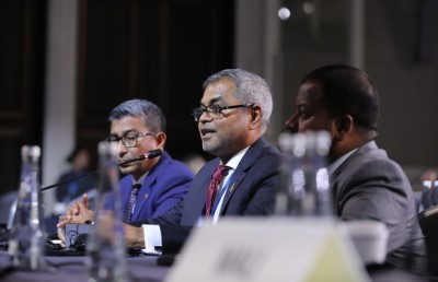 މީހުން ދިރިއުޅޭ ރަށްރަށުގައި ބަނގުރަލާއި އޫރުމަސް ވިއްކަން ފުރުސަތެއް ނުދޭނެ: މިނިސްޓަރު