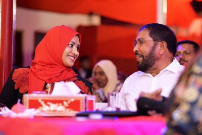 ޖޭޕީގެ ލީޑަރު ކަމަށް ގާސިމް، ޑެޕިއުޓީ ލީޑަރު ކަމަށް ނަހުލާ ވާދަކުރައްވަނީ