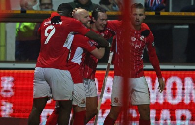 އެފްއޭ ކަޕް: މެންޗެސްޓާ ސިޓީ ހަތަރުވަނަ ބުރަށް