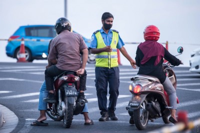 މުއްދަތު ހަމަވެފައިވާ ލައިސަންސާއެކީ ދުއްވޭ މުއްދަތު މި މަހުގެ ނިޔަލަށް އިތުރުކޮށްފި