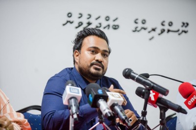 ކޮރަޕްޝަންގެ މައްސަލަތައް ބަލަން އެންމެ މޮޅު އިންވެސްޓިގޭޓަރުން ތިބީ އޭސީސީގަ: ސަލާމް