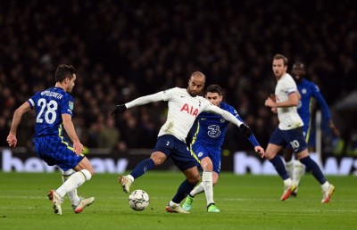 ވީއޭއާރުން ޓޮޓެންހަމް ހުއްޓުވައިފި، ޗެލްސީ ފައިނަލަށް