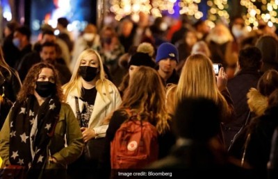 ދެ މަސް ތެރޭގައި ޔޫރަޕްގެ ގިނަ ބަޔަކަށް އޮމިކްރޯން ޖެހޭނެ