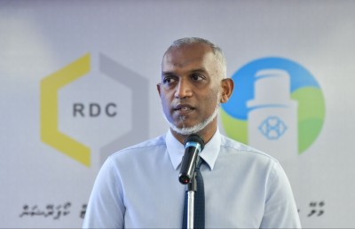 ސަލްމާން މިސްކިތަށް ކައުންޓަ ޓެރަރިޒަމް ސެންޓަރު ބަދަލުކުރަން އުޅޭ ވާހަކަ ދޮގުކޮށްފި