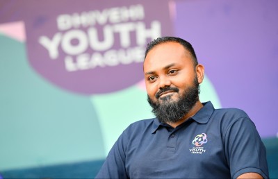 މި ބައްޕައިން މި ގެނެސްދެނީ ފުޓްބޯޅަ އަށް މުހިއްމު ބަދަލެއް