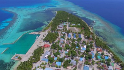 ބުރުނީގައި ރުކަކުން ޖެހި މީހަކު މަރުވެ އިތުރު ބަޔަކަށް ސީރިއަސް އަނިޔާތަކެއް