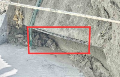 ކަރަންޓު ކެނޑުނީ ފްލެޓުތަކުގެ މަސައްކަތްކުރަނިކޮށް ހައި-ވޯލްޓޭޖް ކޭބަލަކަށް ގެއްލުން ވެގެން: ސްޓެލްކޯ