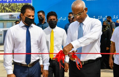 އިންތިހާބާ ދިމާކޮށް ސަރުކާރަށް މިގޮތަށް ނުފޫޒު ފޯރުވިދާނެތަ؟