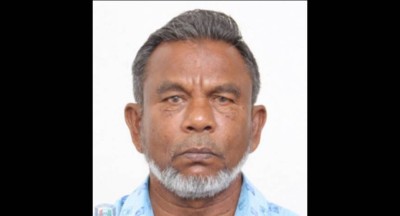 މަތިވެރިން ގެއްލުނު ހަސަންފުޅު ހޯދަން މާލޭގެ ސީސީޓީވީ ފުޓޭޖުތަކެއް ބަލައިފި