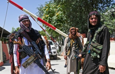 ޕާކިސްތާންގެ ތާލިބާން ލީޑަރަކު މަރާލައިފި