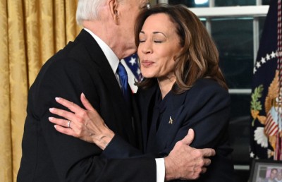 ބައިޑެންގެ ވަދާއީ ތަގުރީރު: މަހުޖަނުންގެ ނުބައި ނުފޫޒުން ގައުމު ސަލާމަތްކުރާތި!