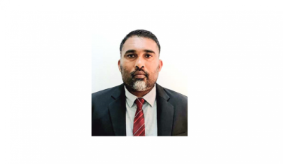 ދޮގު މައުލޫމާތު ދިން މެޖިސްޓްރޭޓަކު ސަސްޕެންޑުކޮށްފި