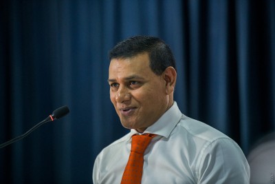 މައްސަލައަކީ އެމްޑީޕީއެއް ނޫން، ޕާޓީގައި އުޅޭ ބައެއް މީހުން: ސިޔާމް