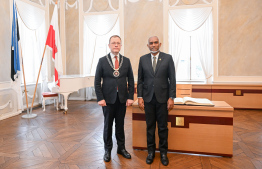 ހުރިހާ ހިދުމަތެއް ޑިޖިޓަލައިޒް ކުރަނީ، ފުރަތަމަ ތައުލީމާއި ސިއްހަތު