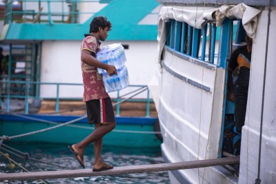 މުދަލަށް ލިބޭ ގެއްލުމަށް މޭމަހުން ފެށިގެން ބޯޓުތަކުން ޒިންމާވާންޖެހޭ ގޮތަށް ހަދައިފި