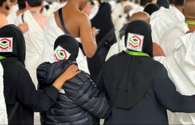 ސަމާލުވެވެން އޮތީ އުމްރާގެ އުސޫލާ ހިލާފުވި ކުންފުނިތައް ހާމަކޮށްގެން!