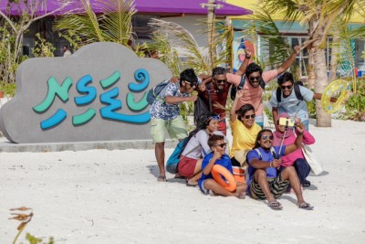 ބުކިން ނުހަދާ ކުޑަގިރިއަށް ދެވޭ ގޮތް ހަދައިފި