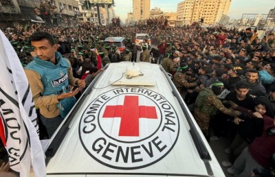 އެއްބަސްވުމުގެ ދަށުން ފަލަސްތީނުގެ 230 ގައިދީއަކު ގައުމުން ބޭރުކޮށްލާނެ