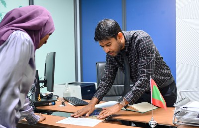 ގޮންޖެހުންތައް އަދިވެސް ބޮޑު، އެކަމަކު ޝިއުރީގެ އުންމީދުތައް މާ މަތީގައި!