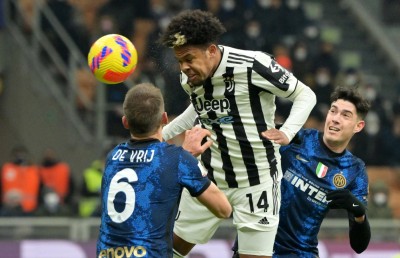 ފަހު ވަގުތު ޔުވެންޓަސް ބަލިކޮށް އިޓާލިއަން ސުޕަ ކަޕް އިންޓަ ކާމިޔާބުކޮށްފި