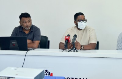 ފުޓްބޯޅައިގެ ބޮޑު ބަދަލު: ދިވެހި ލީގު މުުޅި ރާއްޖެ އަށް، ކޮލިފައިން މާޗު މަހު ފަށަނީ