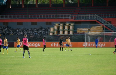 ސްޕޯޓްސް ޕޮލިޓިކްސް: 24 މިލިއަން ރުފިޔާގެ ދިވެހި ލީގު! ކުޅުންތެރިޔަކަށް ލިބުނީ ކިހާވަރެއް؟