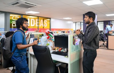 ގޮންޖެހުންތައް އަދިވެސް ބޮޑު، އެކަމަކު ޝިއުރީގެ އުންމީދުތައް މާ މަތީގައި!