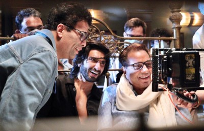 އަނެއްކާ ވެސް އެންމެ ޖާދޫގައި ޖައްސަން، ކަރަންގެ "ޓިޕިކަލް" ފިލްމެއް