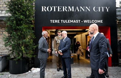 އަވަށްޓެރިން މުހިންމު، އެކަމަކު ދިވެހިންނަށް ފައިދާވާ ހުރިހާ މަގަކުން ކުރިއަށް ދާނަން: ރައީސް