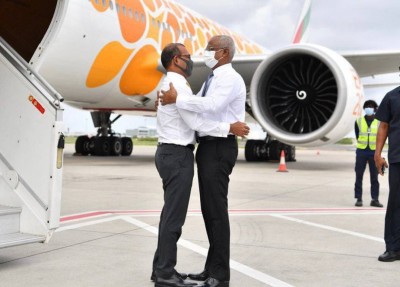 އެމްޑީޕީ ޕްރައިމަރީ މައްސަލައިގެ ޝަރީއަތް އަންގާރަ ދުވަހު ފަށަނީ