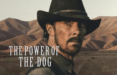 ގޯލްޑެން ގްލޯބް އެވޯޑްސް 2022: މޮޅު ޑްރާމާ ފިލްމަކީ "ޕަވަ އޮފް ދަ ޑޯގް"