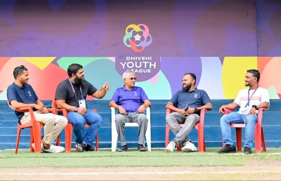 މި ބައްޕައިން މި ގެނެސްދެނީ ފުޓްބޯޅަ އަށް މުހިއްމު ބަދަލެއް