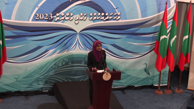 އޮފީސްތަކުގެ ބަހުސް ފެށި، ވާހަކަދެއްކުމުގެ ގައުމީ މުބާރާތް ފޯރިއާއެކު ކުރިއަށް