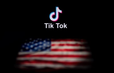 ޓްރަމްޕުގެ ވައުދާ އެކު އެމެރިކާގައި ޓިކްޓޮކް އަލުން ބޭނުންކުރަން ފަށައިފި