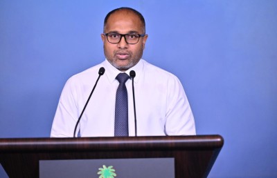 ސައްހަ ނޫން ފޯމްތަކުގެ މައްސަލާގައި އިހްސާން މަގާމުން ވަކިކުރަން އެމްޑީޕީން މަޖިލީހަށް ހުށަހަޅަނީ