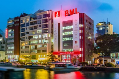 އެކައުންޓަކުން އެއް މިލިއަން ރުފިޔާ ގެއްލުނު ކަމަށް ފަތުރާ ވާހަކަ ބީއެމްއެލުން ދޮގުކޮށްފި